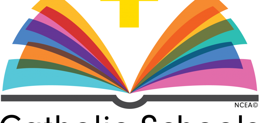 Catholic Schools logo